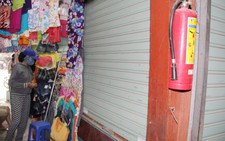 Vợ trưởng Chi cục thuế quận ôm tiền hụi bỏ trốn