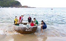 Sẽ hỗ trợ người đi thuyền không gắn máy sau