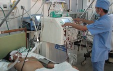 ​Đột quỵ ở nông thôn