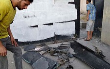 ​Nga chỉ trích việc Mỹ không kích IS ở Syria