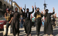 ​IS tấn công căn cứ quân sự, 40 lính Iraq thiệt mạng