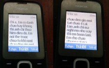 ​Nghi can nhắn tin phủ nhận hành hạ bé trai 14 tuổi