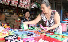 Béo bở mì gói: Lớn mạnh nhờ quảng cáo