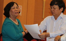 ​Cai nghiện “thân thiện” khó giữ được học viên