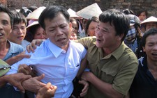Xét xử nghi can gây án vụ án oan Nguyễn Thanh Chấn