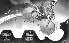 Lại thêm “Chuyện lạ trong đấu thầu thuốc”