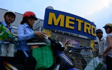 Metro báo lỗ triền miên: Thanh tra thuế vào cuộc