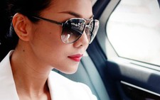 Thanh Hằng khẳng định 