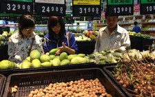 ​TP.HCM tăng giờ mở cửa siêu thị phục vụ Tết Nguyên đán