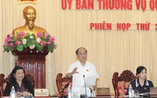 ​Đề nghị bỏ quy định ứng trước ngân sách