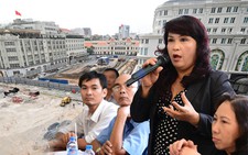 Phải nghe dân trước khi làm dự án