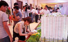 “Cầm dao đằng lưỡi” khi vay mua nhà: Phải cân đối thu nhập