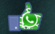 Yahoo, Google, Facebook: 
