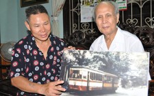 ​Hà Nội một thuở leng keng