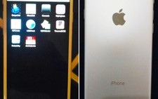 iPhone 6 nguyên mẫu giá hơn 100.000 USD