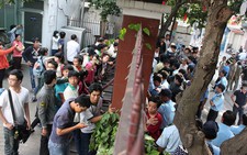 ​Trường ngoài công lập đòi bình đẳng