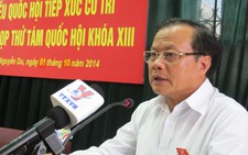 Hà Nội vào cuộc vụ 