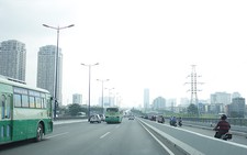 ​Bùng nổ hạ tầng giao thông khu Đông TP.HCM