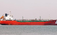 Các thuyền viên tàu Sunrise 689 đã được sơ cứu