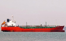 ​Tàu Sunrise 689 có thể đã bị cướp