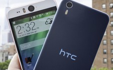 HTC Desire Eye: đột phá trong nhóm smartphone 