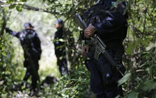 Mexico phát hiện thêm 4 hố chôn tập thể