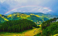 ​Vòng chung khảo cuộc thi ảnh “Tận hưởng bản sắc Việt” tháng 9-2014