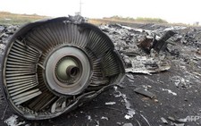 Công bố thêm chi tiết điều tra vụ MH17