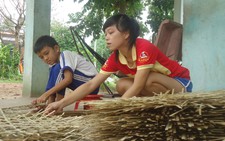 ​Cháy bỏng ước mơ trở thành bác sĩ