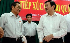 Chống tham nhũng chưa tốt, dân gay gắt là phải!