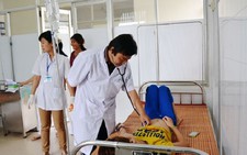​Phòng bệnh sốt mò