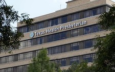 ​Thêm một y tá Mỹ nhiễm Ebola
