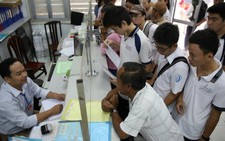 ​ĐHQG TP.HCM công bố phương án tuyển sinh chính thức