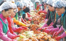 ​Xây dựng nông thôn mới theo mô hình 