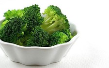 ​Súp lơ tốt cho những người mắc chứng tự kỷ