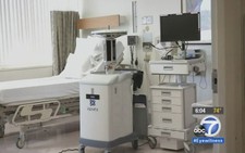 Một ngày công nghệ: người máy GiGi 