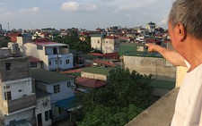 ​Gần 20 năm sống “ba không”