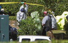 Có dễ nhiễm Ebola khi đi chung máy bay với người bệnh?