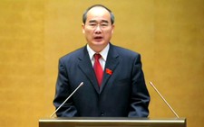 Nhân dân tiếp tục quan tâm tình hình biển Đông