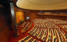 ​Thủ tướng: nợ xấu còn cao, xử lý còn chậm
