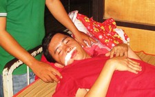 ​Công an xã nổ súng, hai người dân bị trúng đạn