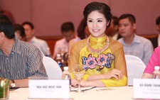 ​40 thí sinh phía Bắc vào chung khảo “Hoa hậu Việt Nam”