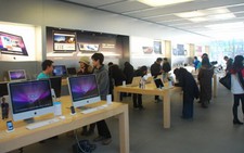 ​Tin tặc Trung Quốc tấn công tài khoản iCloud của Apple