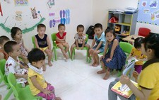 ​Việt Nam đang bị mất cân bằng giới tính khi sinh