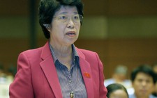 Bất ngờ với đề xuất đi tù vẫn được hưởng lương hưu