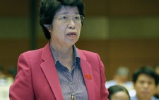 Đi tù vẫn phải được hưởng lương hưu