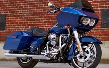 Harley-Davidson 
