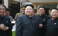 Kim Jong-un vẫn đang kiểm soát Triều Tiên?