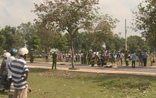 Bắt nghi can giết 3 tài xế xe ôm dã man