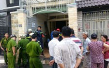 Người đàn ông tự thiêu: tiền sử mắc bệnh tâm thần